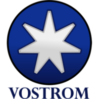 Vostrom Logo